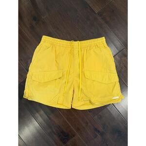 ZARA X RHUDE SHORTS